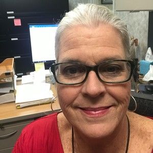 Meet your Posher, April